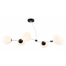 Люстра на штанге ambrella light tr tr2552